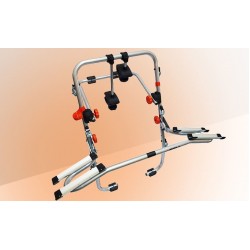 Dviračio laikiklis ant automobilio galo Aguri Advans 2